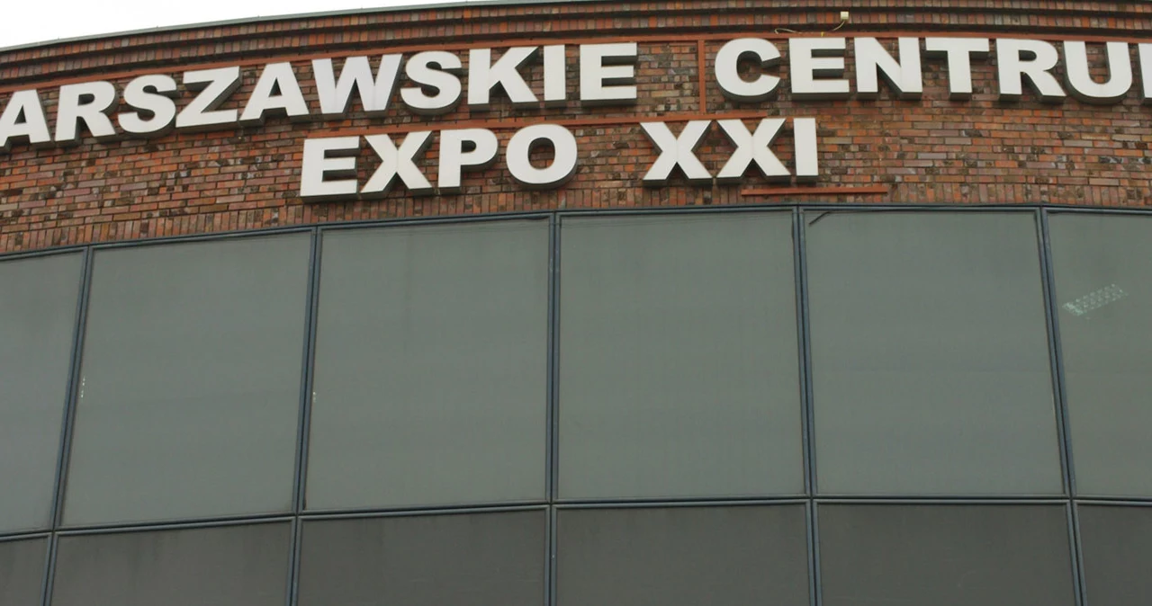 Warszawa: W kolejnym szpital tymczasowym kilkaset łóżek; rozpatrywana m.in. hala Expo XXI