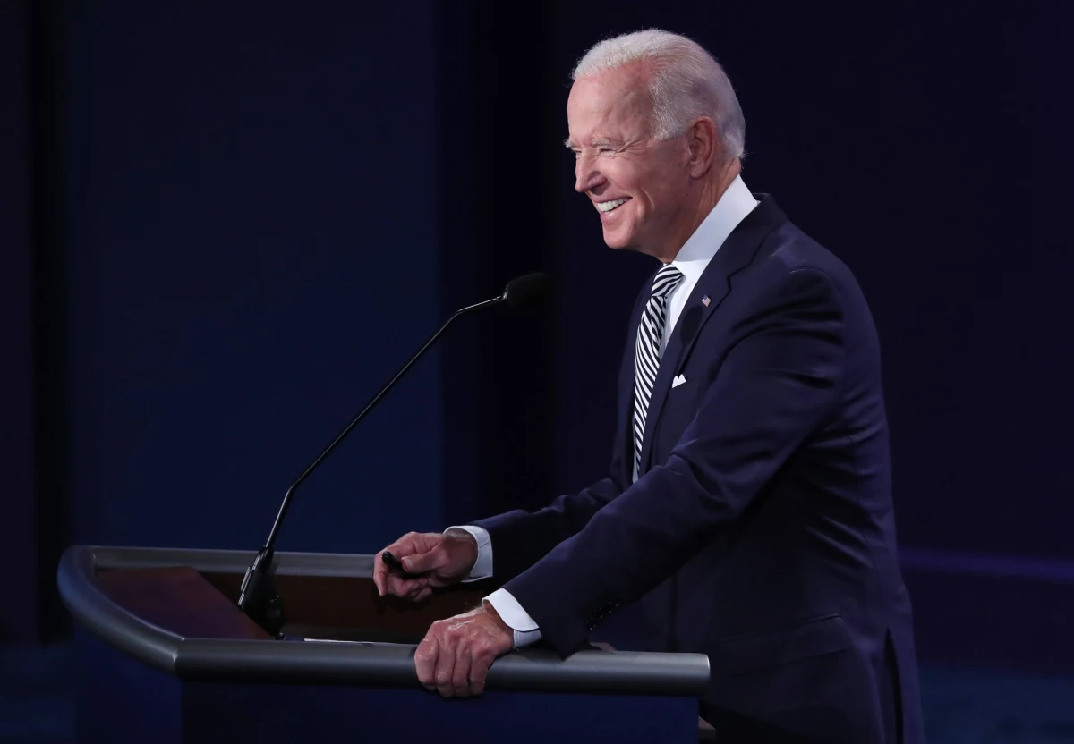 Joe Biden, demokratyczny rywal Donalda Trumpa w wyścigu do Białego Domu, ma na Florydzie minimalną przewagę - jednego punktu procentowego - nad urzędującym prezydentem: takie są wyniki sondażu University of North Florida w Jacksonville. A - jak zauważają komentatorzy - wiele wskazuje na to, że bez Florydy tych wyborów wygrać się nie da. Biden prowadzi również w sondażach ogólnokrajowych: niektóre dają mu nawet dwucyfrową przewagę.