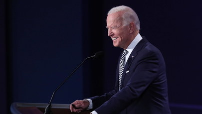 Biden bije Trumpa w sondażach. Ale minimalną przewagę ma na Florydzie, która może okazać się kluczowa