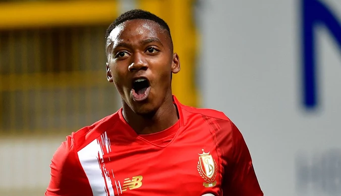 Liga Europy. Trzech zawodników Standardu Liege zakażonych