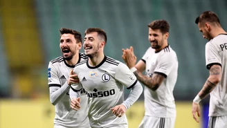 PKO Ekstraklasa. Legia Warszawa wciąż jest finansowym rekinem. Ogłoszono najnowszy raport Deloitte