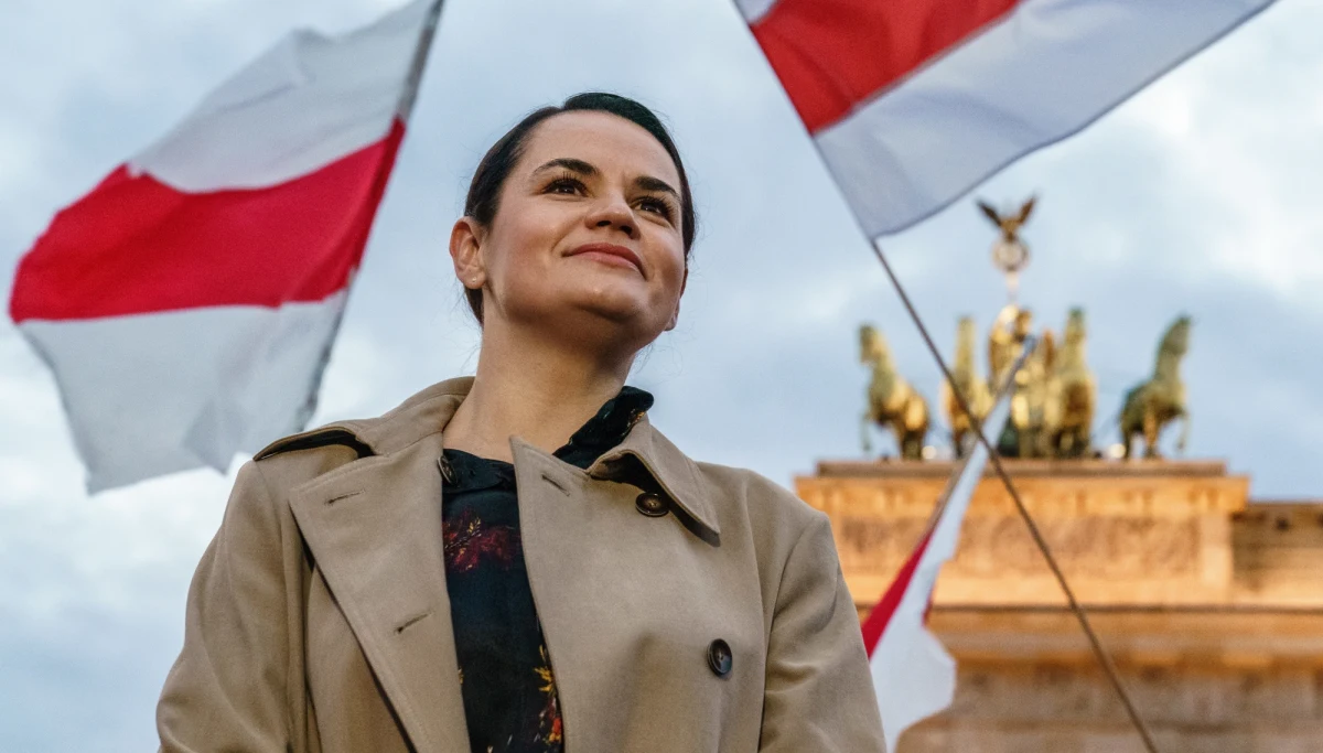 Nagroda Parlamentu Europejskiego im. Sacharowa została w tym roku przyznana demokratycznej opozycji na Białorusi, reprezentowanej przez Radę Koordynacyjną, inicjatywę odważnych kobiet i przedstawicieli społeczeństwa obywatelskiego - ogłosił w czwartek szef PE David Sassoli.