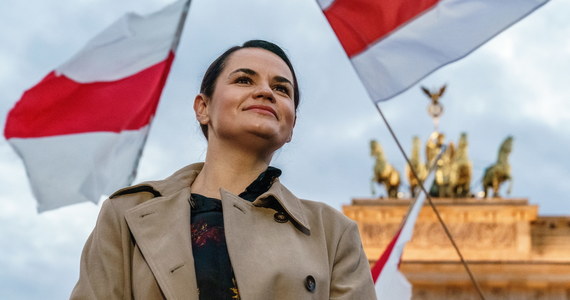 Nagroda Parlamentu Europejskiego im. Sacharowa została w tym roku przyznana demokratycznej opozycji na Białorusi, reprezentowanej przez Radę Koordynacyjną, inicjatywę odważnych kobiet i przedstawicieli społeczeństwa obywatelskiego - ogłosił w czwartek szef PE David Sassoli.