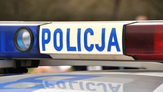 Opole: Poszukiwany 44-latek wpadł przez brak maseczki 