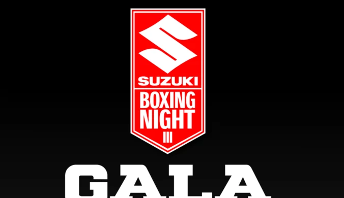 Suzuki Boxing Night III. Polska vs. Chorwacja w Lublinie