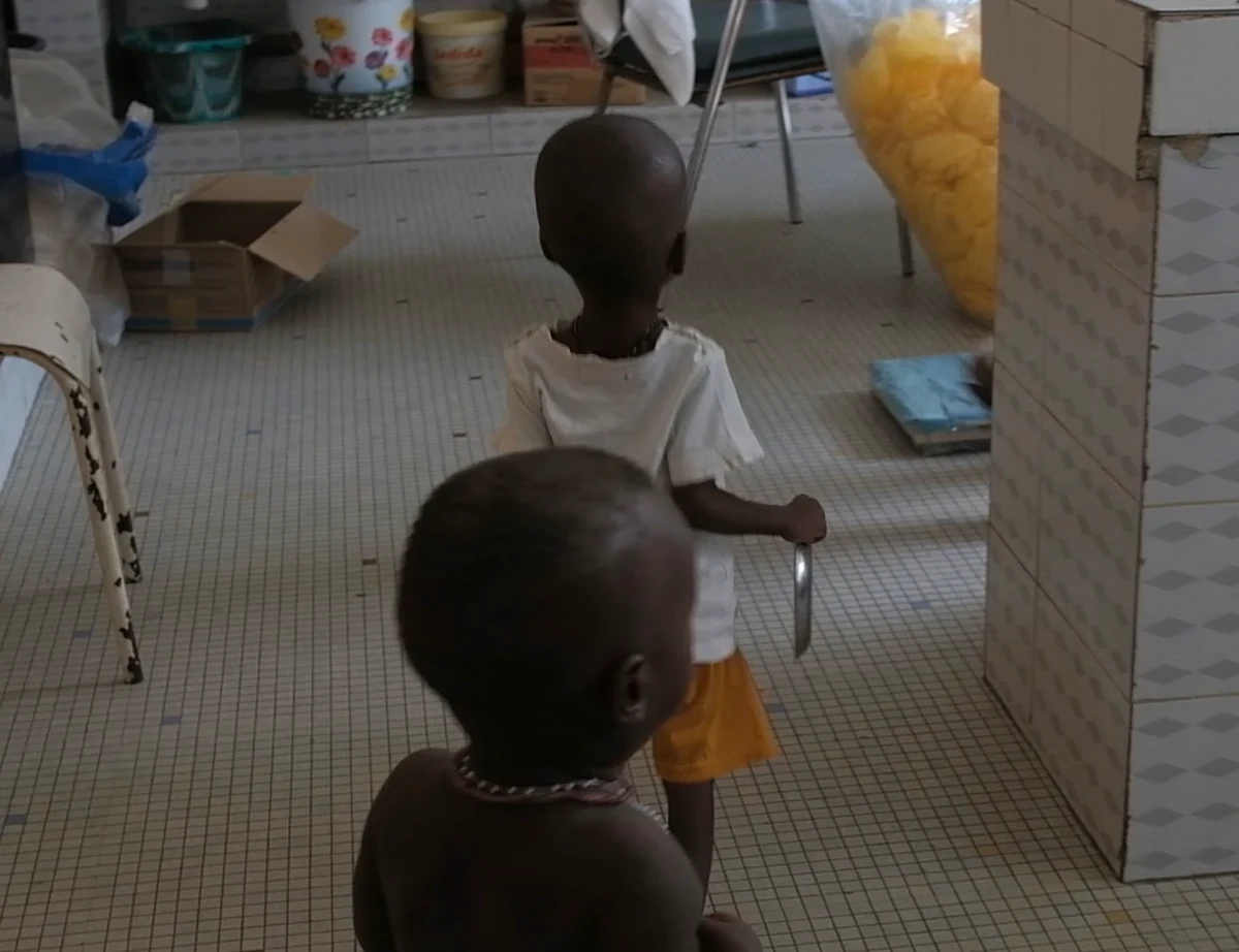 W Senegalu problem niedożywienia dotyczy aż 2,5 miliona osób – alarmuje Polska Misja Medyczna. Jednym z najpoważniejszych skutków niedożywienia jest anemia, na którą choruje 66 proc. dzieci poniżej 5. roku życia. 