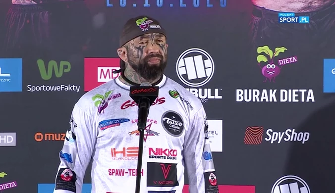Marcin Różalski: Obaj wchodzimy w nowe środowisko (POLSAT SPORT). Wideo  