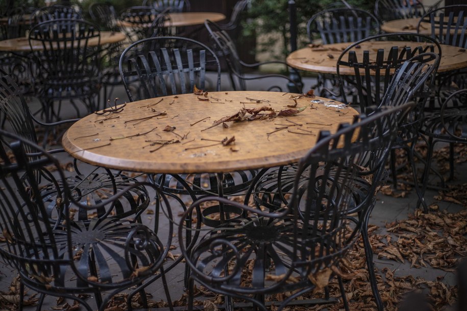 /Martin Divisek /PAP/EPA