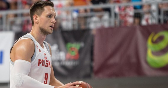 Trener reprezentacji Polski Mike Taylor wybrał szeroki skład reprezentacji Polski na mecze kwalifikacyjne do EuroBasketu 2022 z Rumunią i Izraelem, które odbędą się w listopadzie w Walencji. Wśród powołanych jest Mateusz Ponitka.