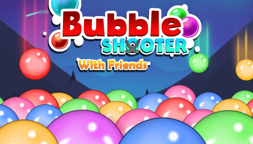Gra w kulki ​Bubble Shooter Pro to ulepszona wersja klasycznej gry kulki. Bubble Shooter Pro posiada wiele bonusów, które gracz zdobywa podczas kolejnych poziomów. Gra nie ogranicza czasowo, natomiast na każdym poziomie znajduje się określona ilość ruchów - od ich wykorzystania zależy końcowa ocena za rozgrywkę. Sprawdź swoją umiejętność logicznego myślenia i przejdź wszystkie poziomy!