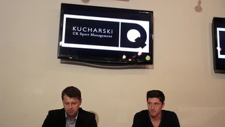 Wojna Cezary Kucharski - Robert Lewandowski. Sąd nie zgodził się na jawność posiedzenia. "To nie jest komedia, tu nie ma nic śmiesznego"