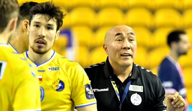 Liga Mistrzów. FC Porto - Łomża Vive Kielce 32-32 w szóstej kolejce