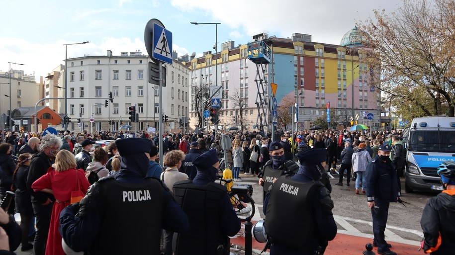 /Piotr Szydłowski /RMF FM