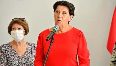 Senator Ewa Matecka z Koalicji Obywatelskiej ma koronawirusa