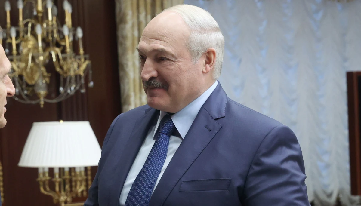 Prezydent Białorusi Alaksandr Łukaszenka powiedział w rozmowie telefonicznej z sekretarzem stanu USA Mikem Pompeo, że Białoruś i Rosja są gotowe do wspólnej reakcji na zagrożenia zewnętrzne - podały białoruskie media państwowe.