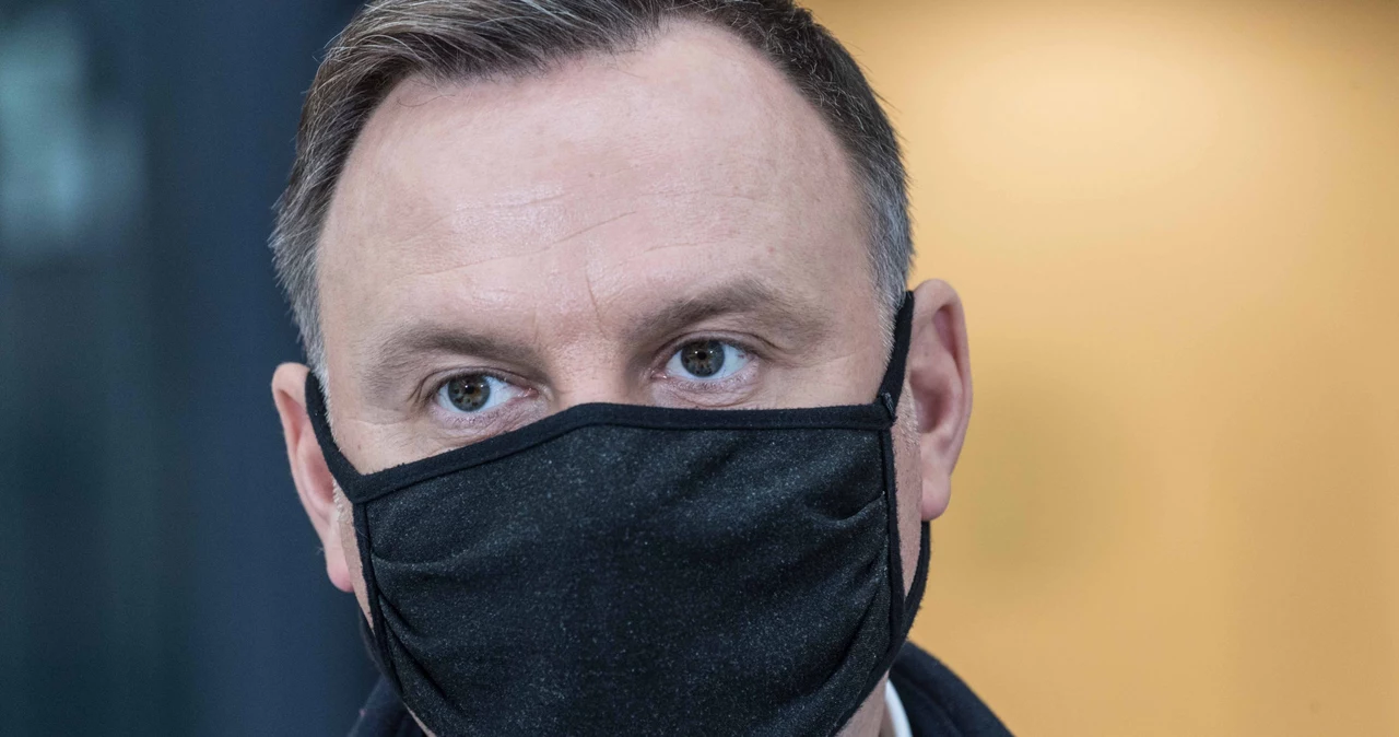 Andrzej Duda