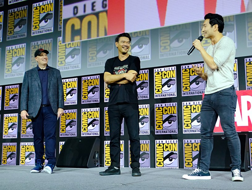 W Sydney zakończono właśnie prace na planie kolejnego komiksowego filmu Marvela zatytułowanego "Shang-Chi and the Legend of the Ten Rings". Zdjęciami z ostatniego dnia realizacji podzielili się w mediach społecznościowych gwiazdor filmu Simu Liu oraz reżyser Destin Daniel Cretton.