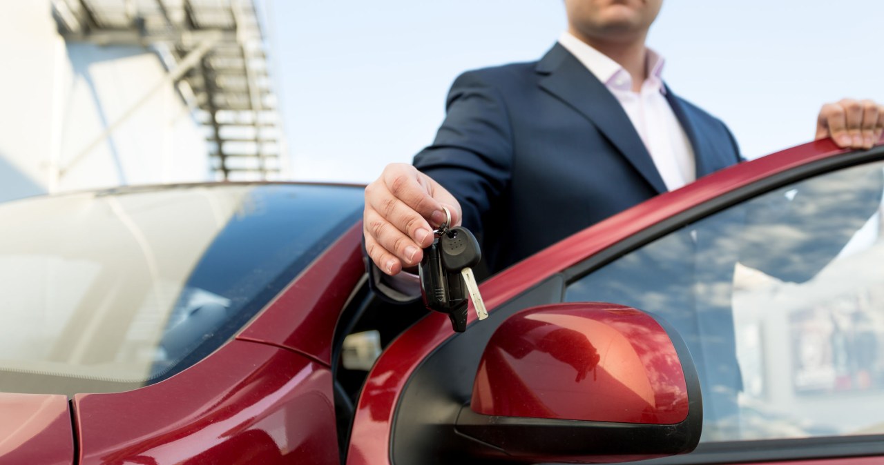 Czy darowizna poleasingowego samochodu pozwoli Ci uniknąć podatku?