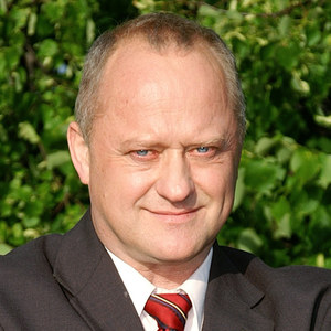 Edward Żentara