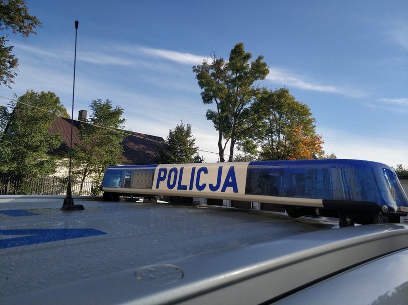 /Policja