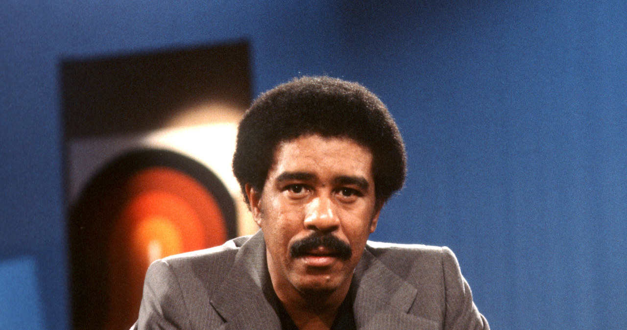 Richard Pryor będzie bohaterem filmu biograficznego wyprodukowanego przez studio MGM. Scenariusz filmu napisze twórca serialu „Czarno to widzę” Kenya Barris, który również go wyreżyseruje. Będzie to jego reżyserski debiut.