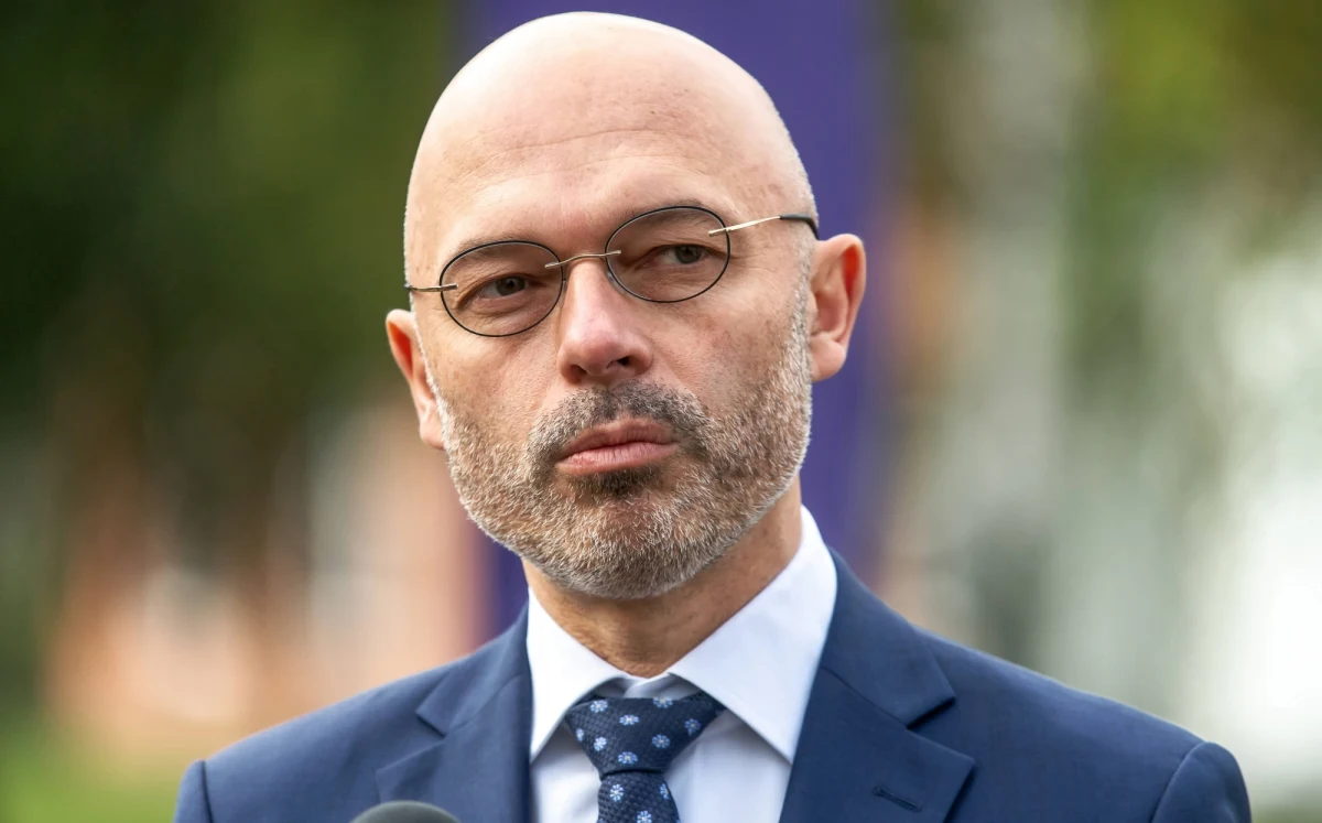 Polska zgłosiła kandydaturę Michała Kurtyki, ministra klimatu i środowiska na stanowisko Sekretarza Generalnego Organizacji Współpracy Gospodarczej i Rozwoju (OECD) na kadencję 2021-2026 - poinformował we wtorek resort. Proces wyboru nowego Sekretarza Generalnego może potrwać do 1 marca 2021 roku.