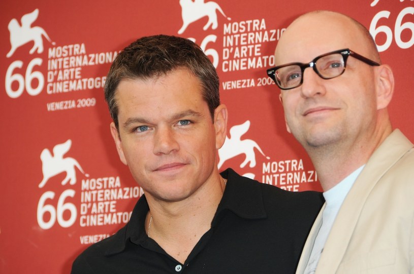 Matt Damon i Steven Soderbergh współpracowali już przy ośmiu filmach. Dziewiątym z kolei będzie szykowany dla HBO Max thriller "No Sudden Move". Damon pojawi się w nim w niewielkiej roli. Jak donosi portal "Deadline", obecność popularnego aktora na planie ograniczy się do dwóch dni zdjęciowych.