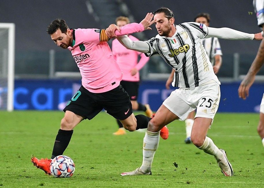 /ALESSANDRO DI MARCO  /PAP/EPA