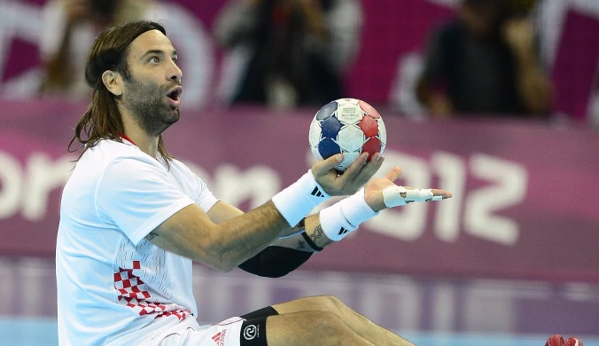 Piłka ręczna. Balić wraca do chorwackiej reprezentacji jako trener juniorów