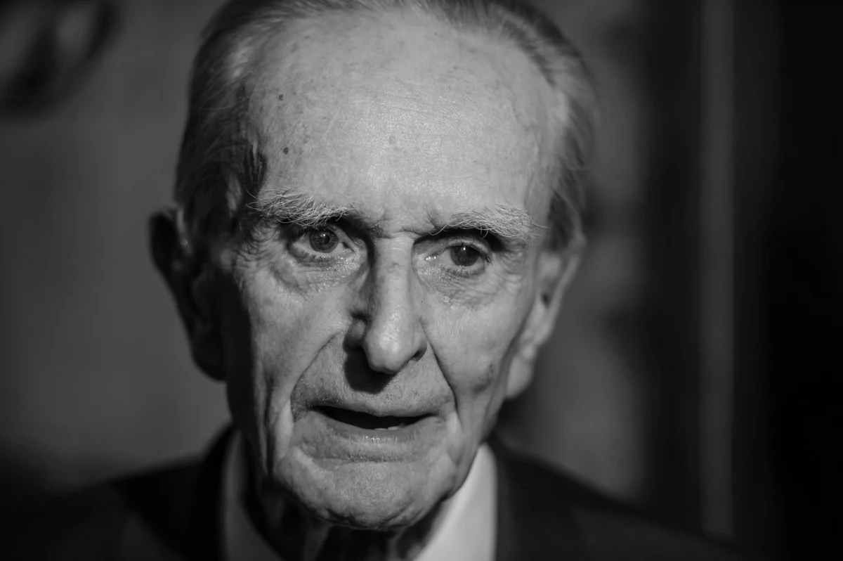 Nie żyje filozof, etyk, antropolog prof. Andrzej Półtawski. Bliski współpracownik św. Jana Pawła II zmarł w wieku 97 lat. 