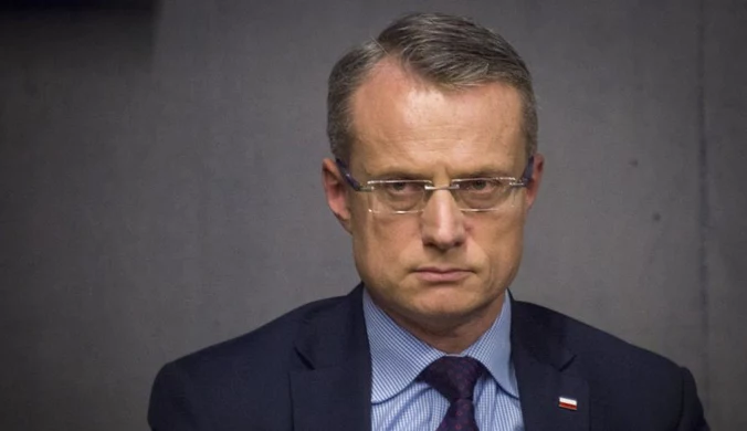 MSZ: Marek Magierowski ma zostać ambasadorem Polski w USA