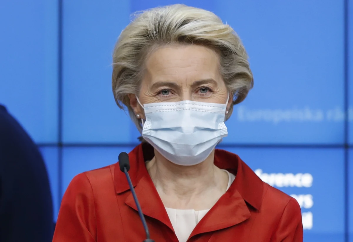 Wzywamy wszystkich Europejczyków, by zadbali o siebie oraz o innych - mówił szef Rady Europejskiej Charles Michel po zakończeniu specjalnej wideokonferencji unijnych przywódców na temat pandemii koronawirusa. Szefowa Komisji Europejskiej Ursula von der Leyen powiedziała z kolei, że wirus może przytłoczyć systemy ochrony zdrowia. 
