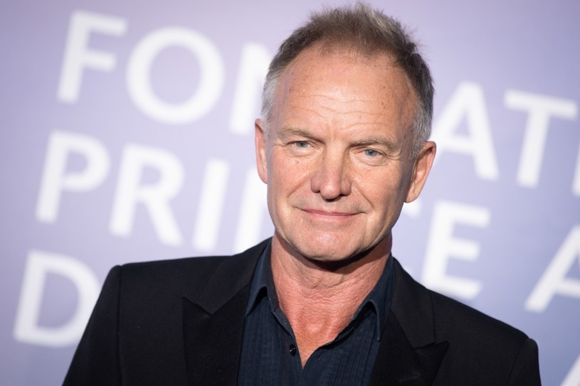 27 listopada do sprzedaży trafi składankowe wydawnictwo Stinga zatytułowane po prostu "Duets".