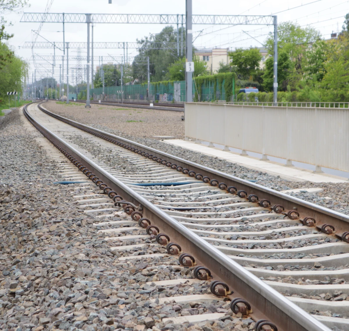 Dwie osoby zginęły w czwartek wieczorem w wyniku potrącenia przez pociąg na szlaku kolejowym w Dąbrowie Górniczej – podały w piątek rano służy kryzysowe wojewody śląskiego. Jak podaje policja, ofiarami wypadku są 69-latka i jej 45-letnia córka.