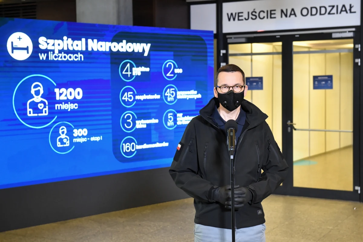 Oczywista utrata kontroli nad rozwojem pandemii i także oczywiste zdumienie i bezradność wobec fali społecznego wzburzenia wywołanego wyrokiem Trybunału Konstytucyjnego w sprawie aborcji - to dziś dwa elementy niespotykanego dotąd kryzysu państwa. Oba można było ograniczyć zawczasu. Rządzącym brakło jednak zdolności przewidywania. Dziś mogą tylko ograniczyć straty, choć i na to nie mają pomysłu.