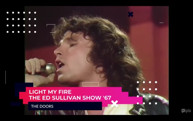 Czy to możliwe żebyśmy przez 40 lat słuchali zmanipulowanej wersji hitu "Light my fire” grupy The Doors? Niestety to prawda. Czego jeszcze nie wiecie o tym utworze, sprawdźcie w najnowszym odcinku Hitów z Satelity.