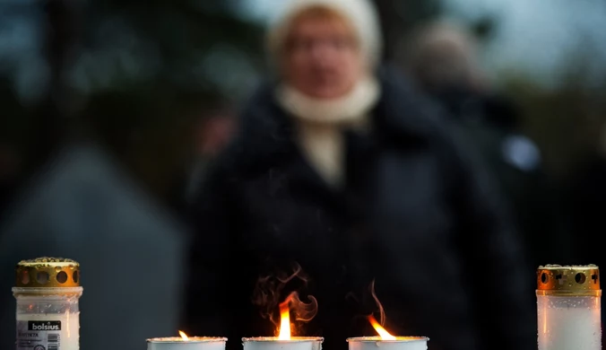 Śmierć bliskiej osoby. Jak sobie z radzić?