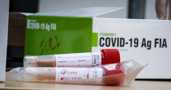 Szybkie testy antygenowe będą wykorzystywane do stwierdzania zakażenia koronawirusem SARS-CoV-2 obok testów PCR. Mają pomóc m.in. w szybszej diagnostyce pacjentów na SOR-ach czy w innych placówkach ochrony zdrowia.