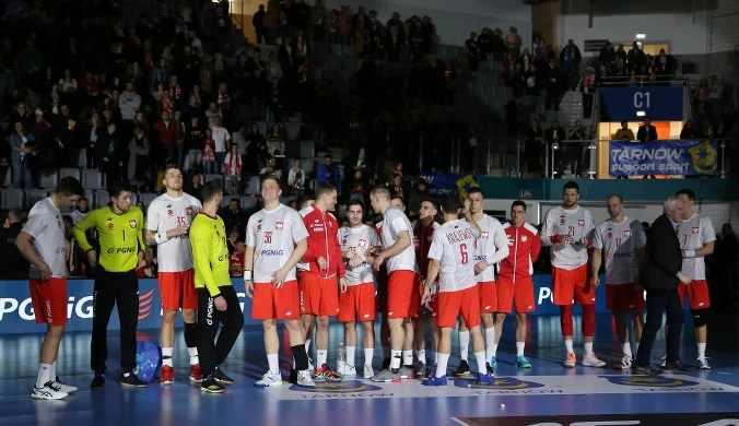 ​El. ME piłkarzy ręcznych. Cztery przypadki koronawirusa w polskiej kadrze