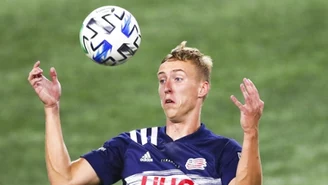 MLS. Adam Buksa mógł zagrać w Niemczech lub Hiszpanii. Weto postawił trener Bruce Arena