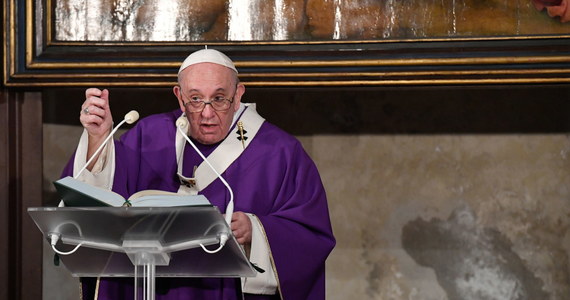 Watykan: Decyzją Papieża Sekretariat Stanu zostaje pozbawiony prawa do zarządzania swoimi funduszami