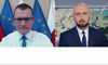 Szefernaker w "Graffiti" o zamykaniu szkół i przedszkoli