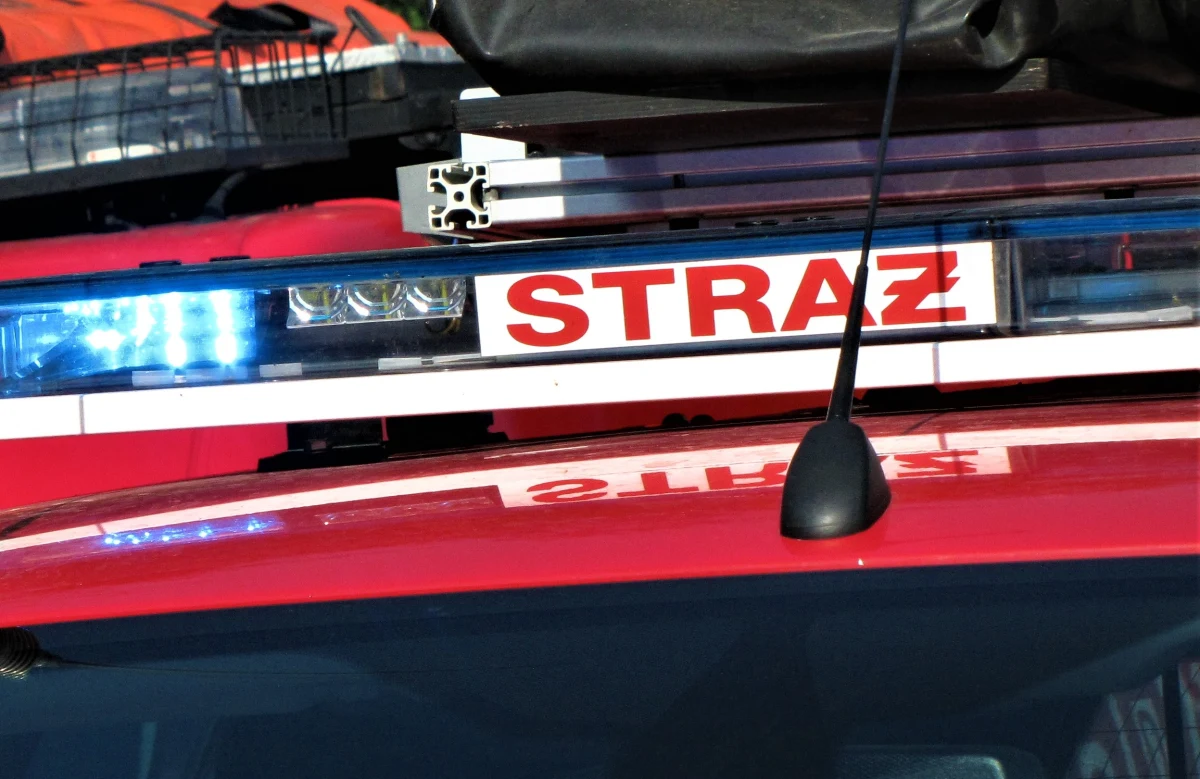 W ciągu dwóch ostatnich tygodni października liczba tzw. izolowanych zdarzeń ratownictwa medycznego wzrosła czterokrotnie, w stosunku do tego samego okresu ubiegłego roku - poinformował we wtorek PAP rzecznik prasowy PSP Krzysztof Batorski. Chodzi o wyjazdy w zastępstwie pogotowia.