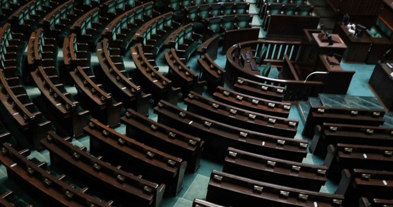 Na wniosek PiS posiedzenie Sejmu zostało przełożone na 18-19 listopada - poinformowała we wtorek wicemarszałek Sejmu Małgorzata Kidawa-Błońska (KO) po posiedzeniu Prezydium Izby.