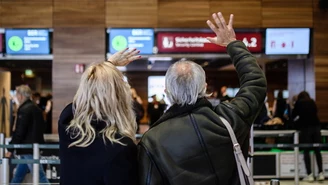 Niemcy: ​Po otwarciu lotniska czołowi politycy na kwarantannie