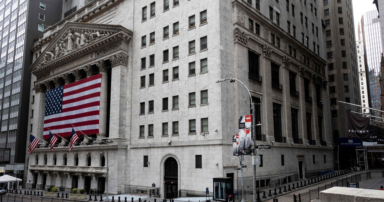 Na GPW bezpieczniej niż na Wall Street. W Nowym Jorku wskaźnik Buffetta włączył alarm