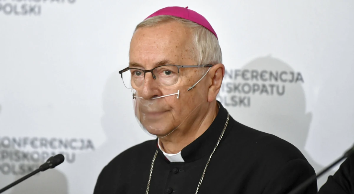 Prezydencka propozycja byłaby nową formą eutanazji – uważa przewodniczący Konferencji Episkopatu Polski, abp Stanisław Gądecki.