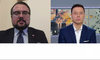 Paweł Jabłoński w "Graffiti": Współpracę z administracją Donalda Trumpa oceniamy bardzo dobrze
