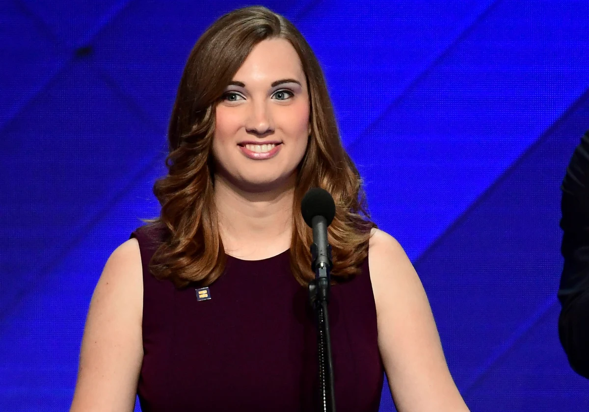 Sarah McBride wygrała wybory do senatu w stanie Delaware. To pierwszy w historii przypadek, kiedy osoba transpłciowa objęła w USA funkcję senatora stanowego.