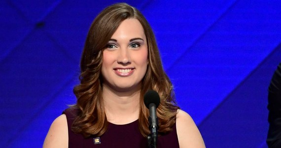 Sarah McBride wygrała wybory do senatu w stanie Delaware. To pierwszy w historii przypadek, kiedy osoba transpłciowa objęła w USA funkcję senatora stanowego.